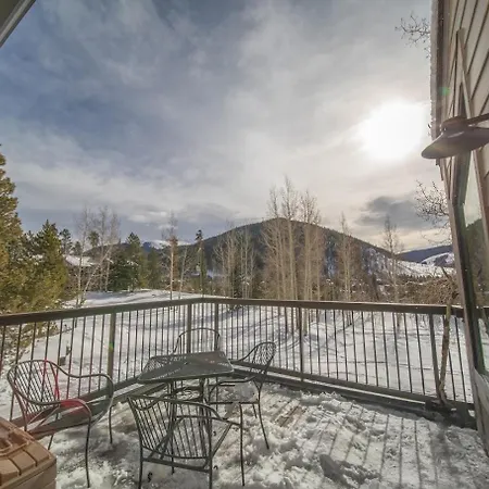 Quicksilver 1618 By Summitcove Lodging